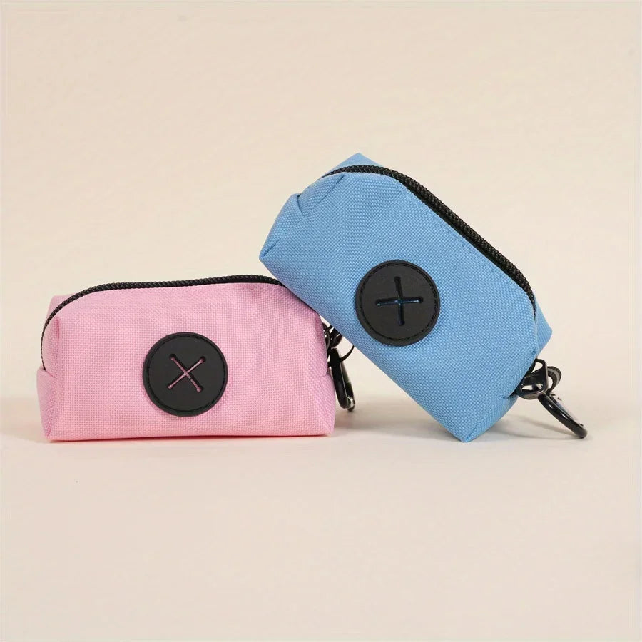 Dog Poop Bag Holder