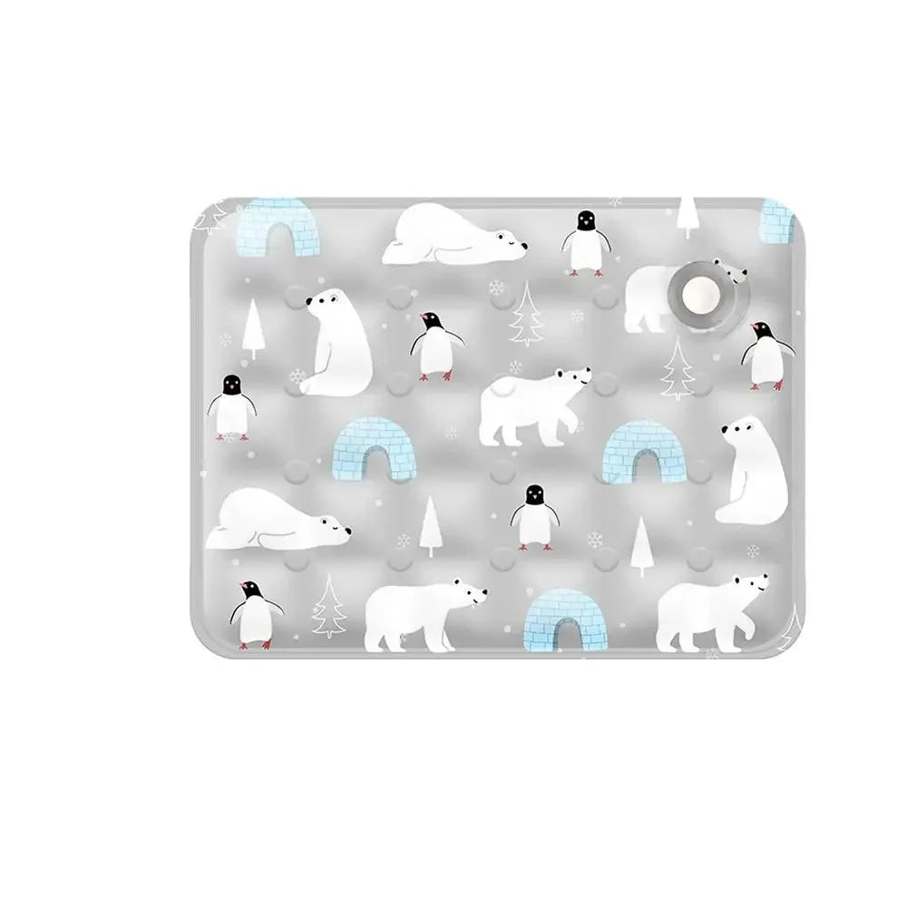 Cooling Pet Mat — Keep Your Furry Friend Chill