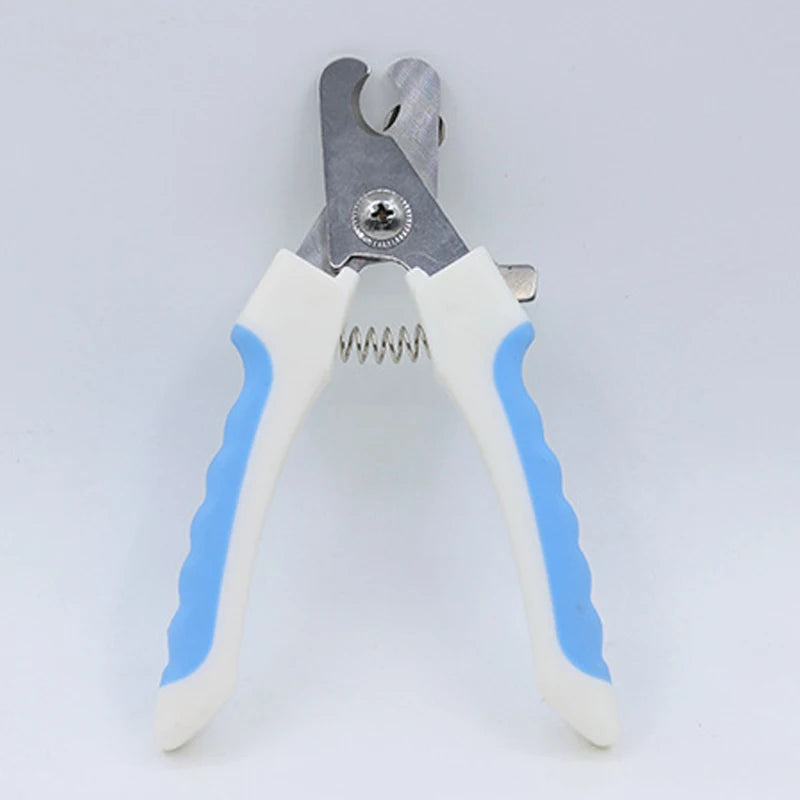 Pet Nail Clippers