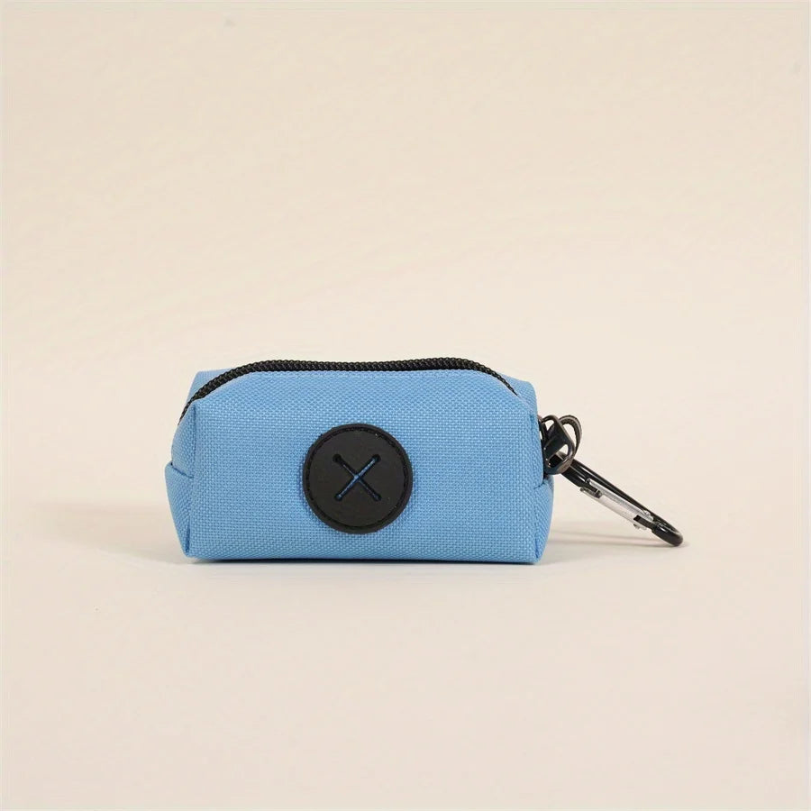 Dog Poop Bag Holder