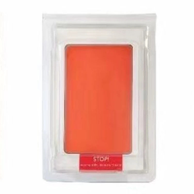 Pet Paw Print Kit