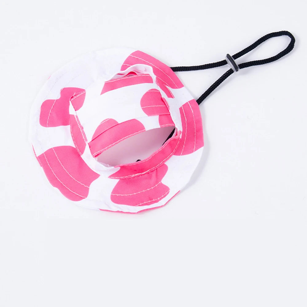 Pet Sun Hat