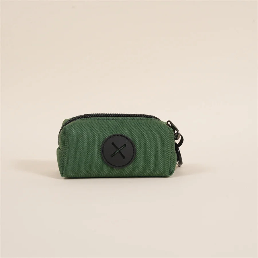 Dog Poop Bag Holder