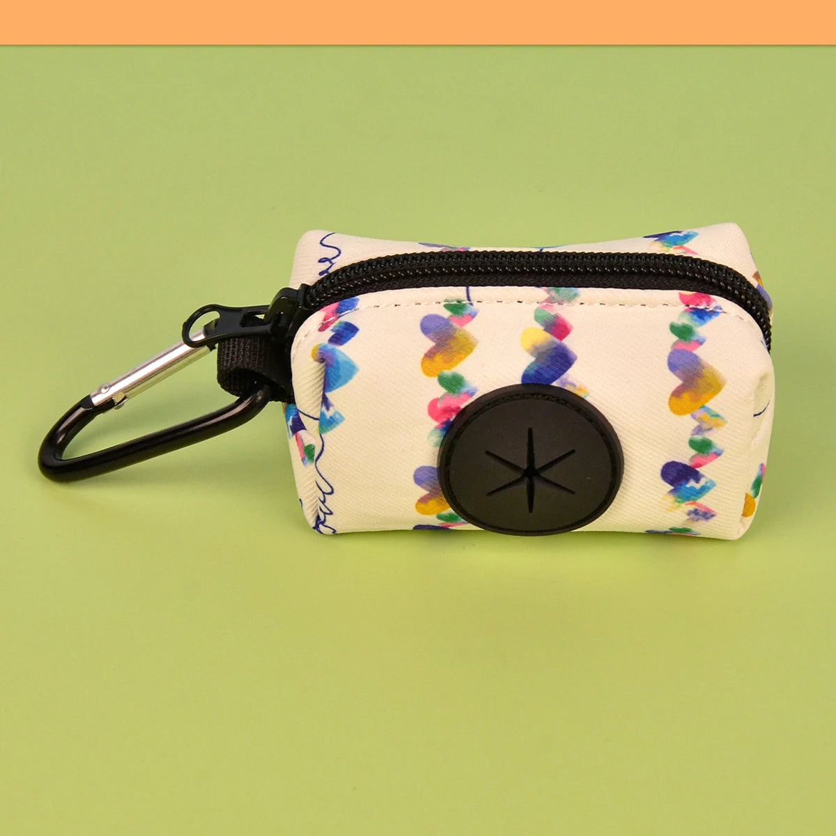 Dog Poop Bag Holder — Stylish & Practical