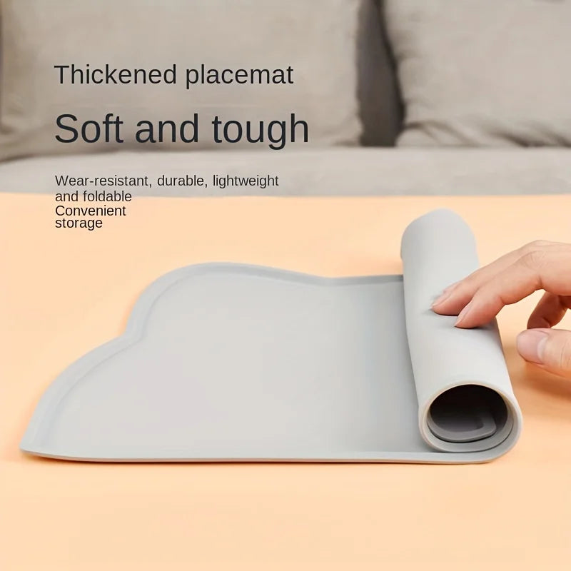 Pet Feeding Mat