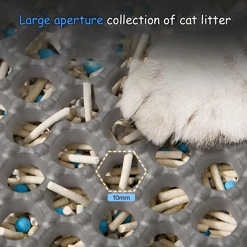 Cat Litter Mat