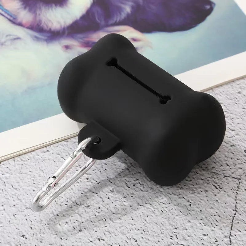 Dog Waste Bag Dispenser