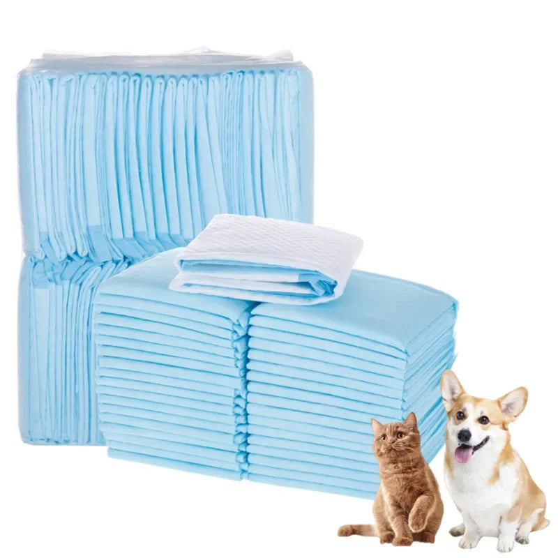 Disposable Pet Pads