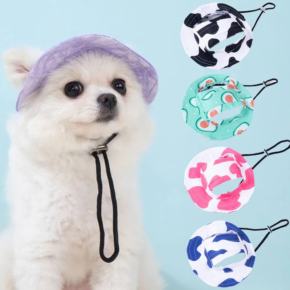 Pet Sun Hat