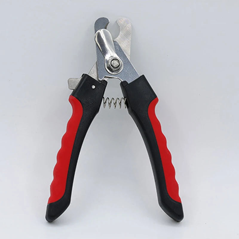 Pet Nail Clippers