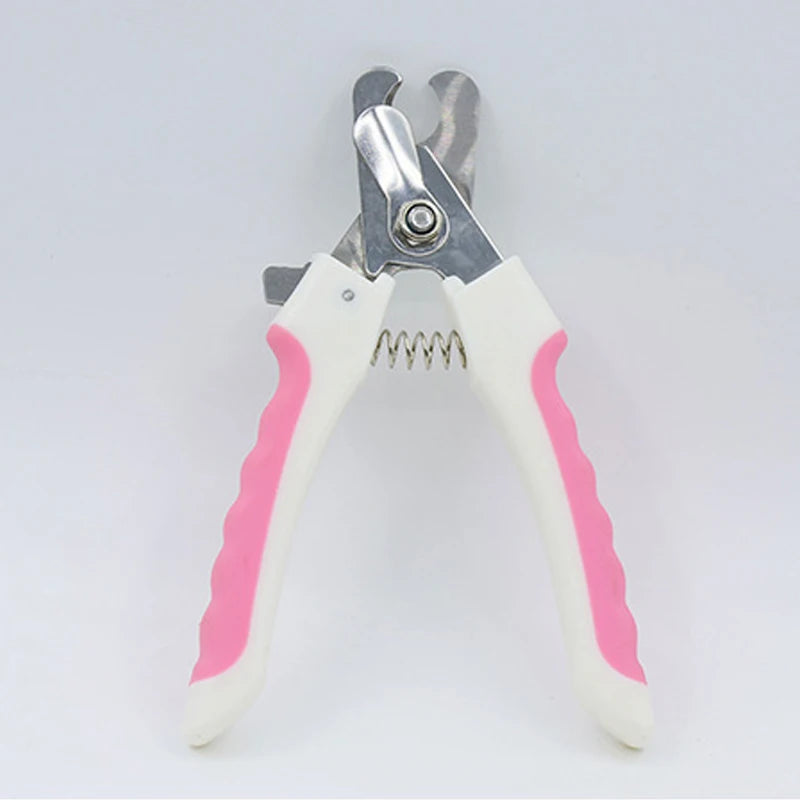 Pet Nail Clippers