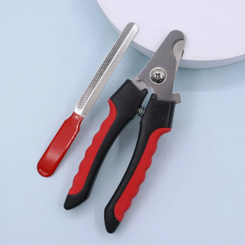 Pet Nail Clippers