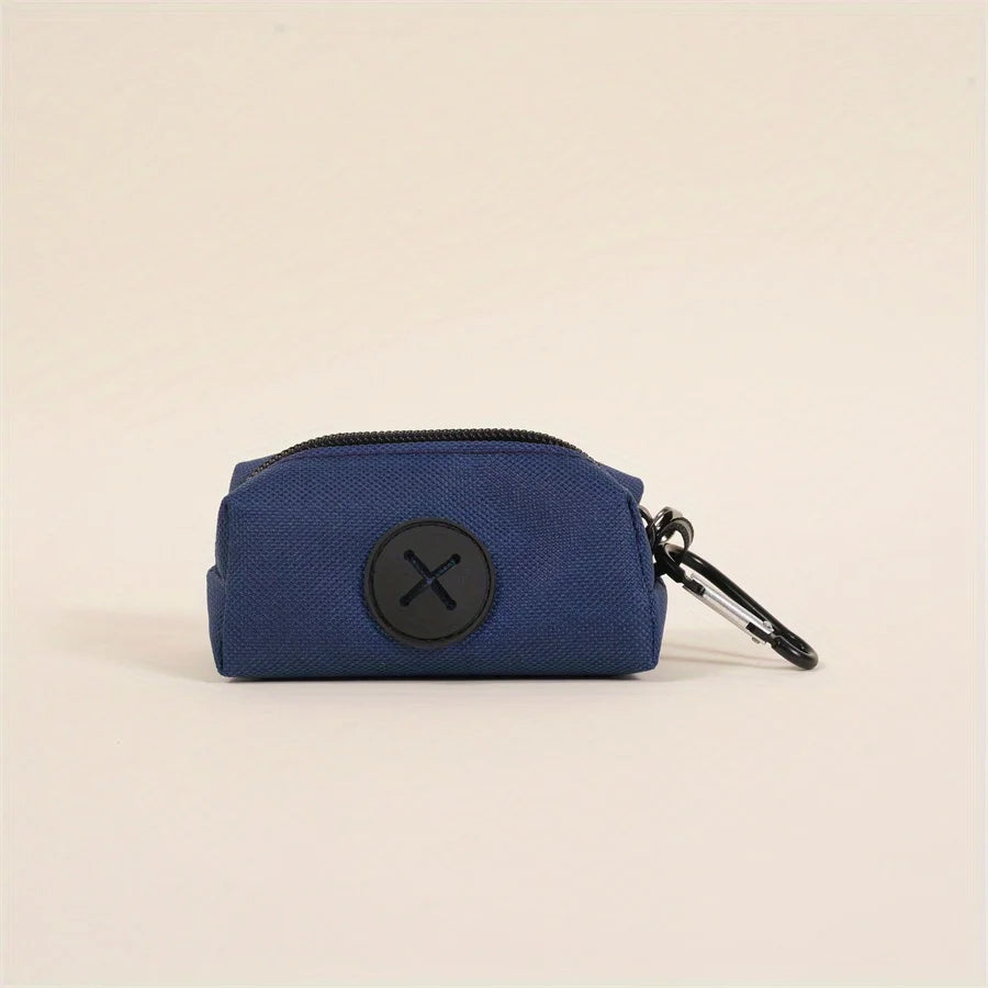 Dog Poop Bag Holder