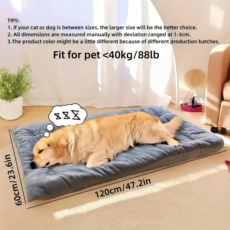 Comfy Pet Mattress