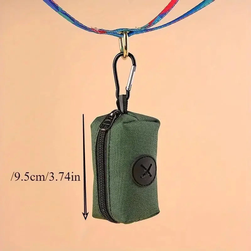 Dog Poop Bag Holder
