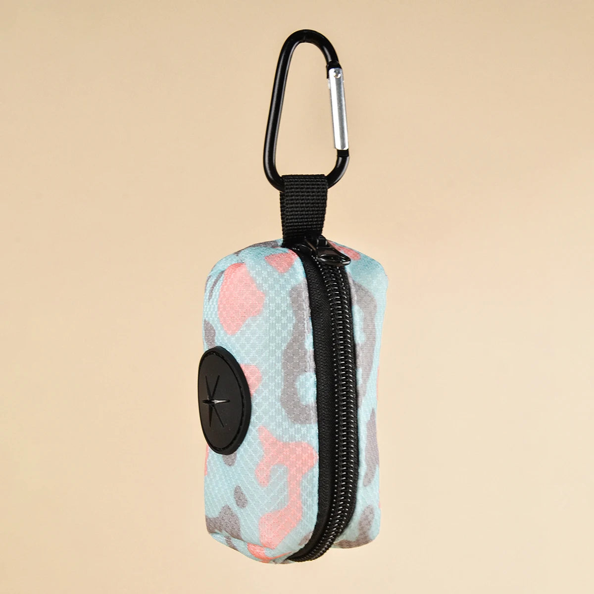 Dog Poop Bag Holder — Stylish & Practical