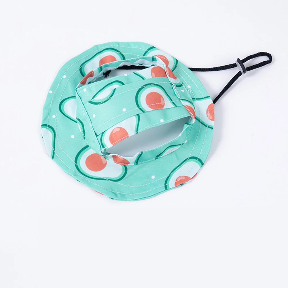 Pet Sun Hat
