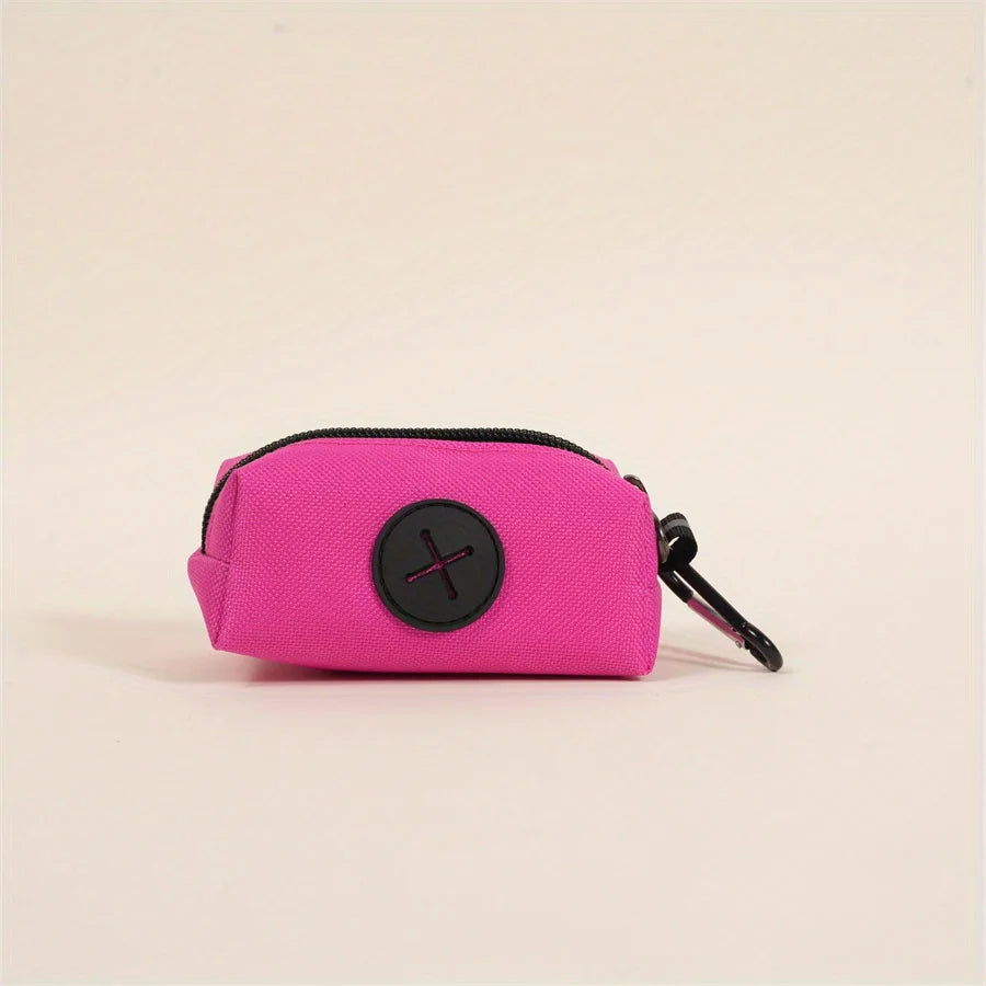 Dog Poop Bag Holder