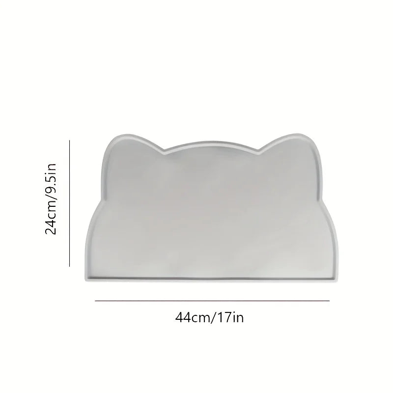 Pet Feeding Mat