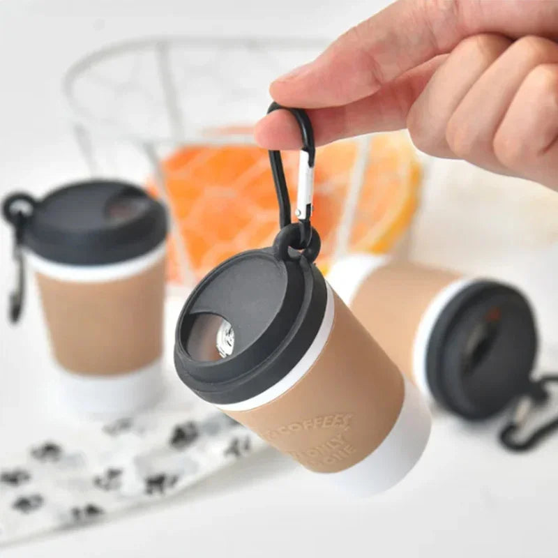 Pet Poop Bag Dispenser