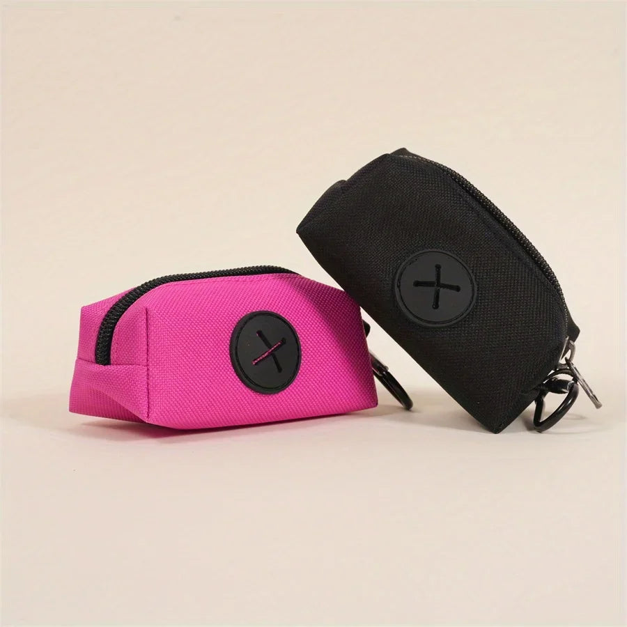 Dog Poop Bag Holder