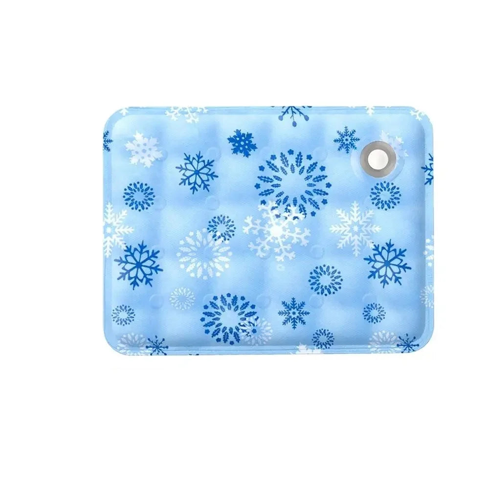 Cooling Pet Mat — Keep Your Furry Friend Chill