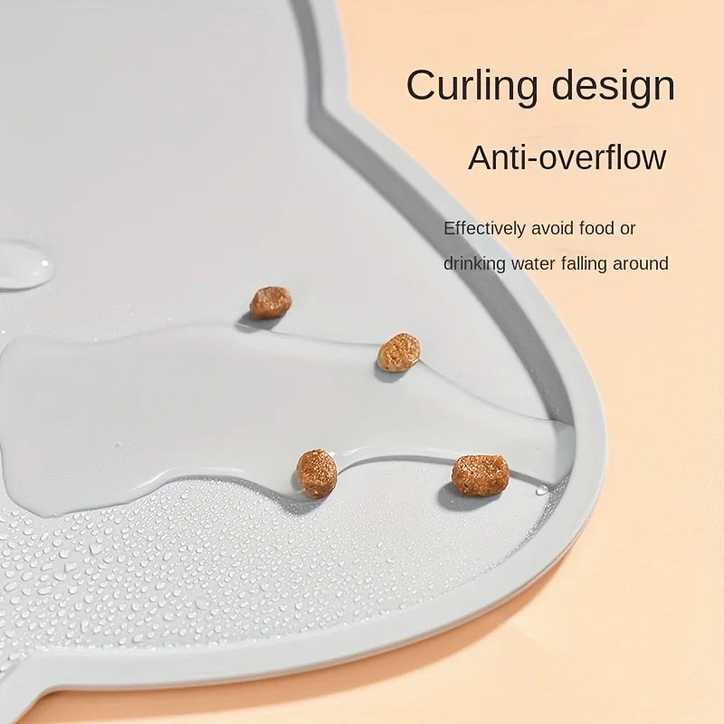 Pet Feeding Mat