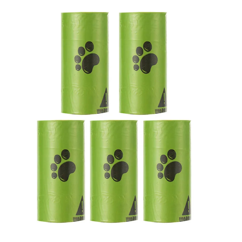 Dog Waste Bag Dispenser