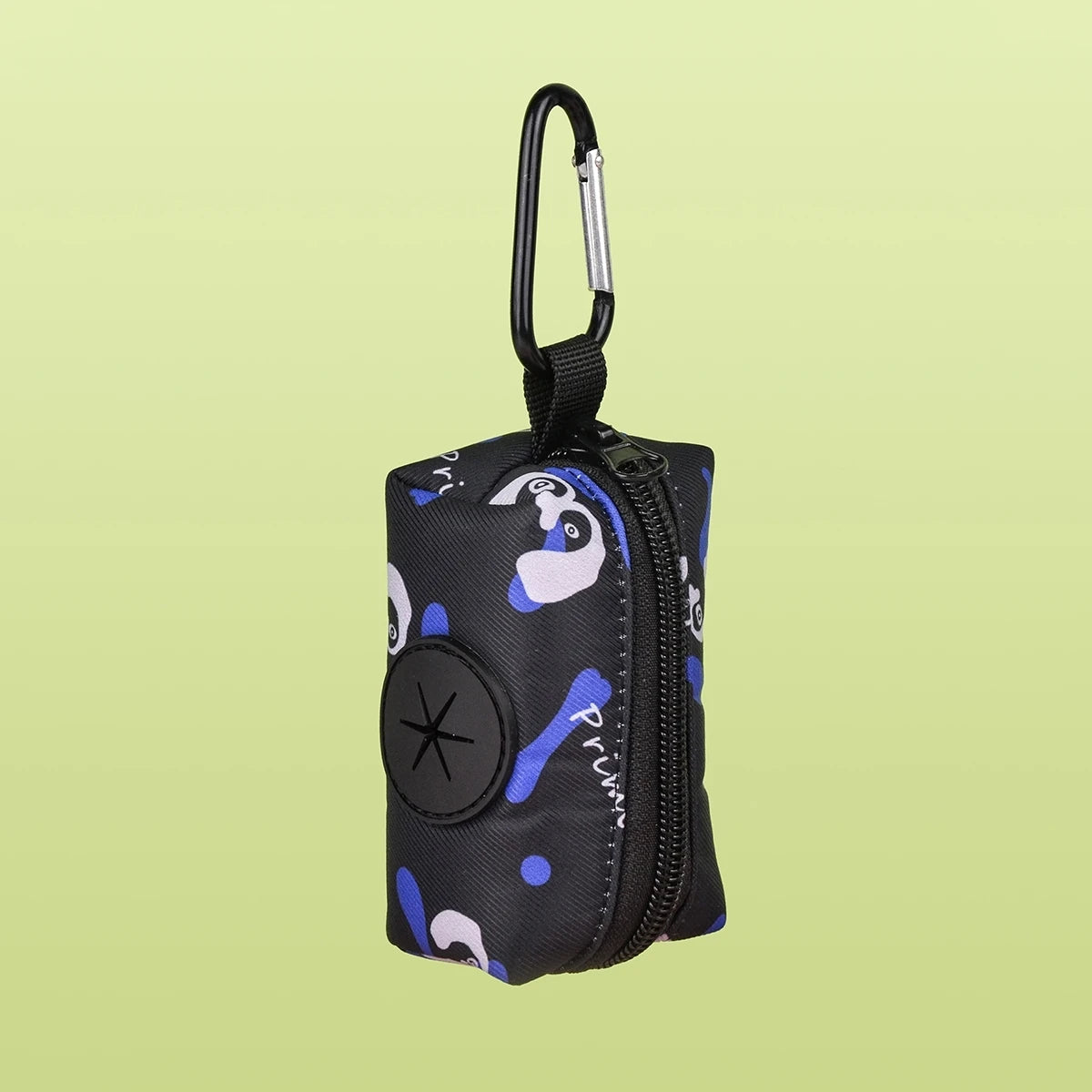 Dog Poop Bag Holder — Stylish & Practical