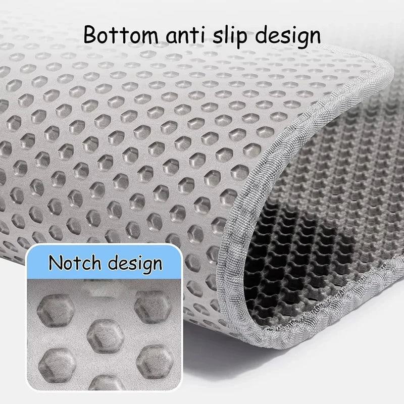 Cat Litter Mat