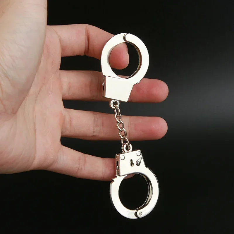 Funny Adjustable Cat Handcuffs