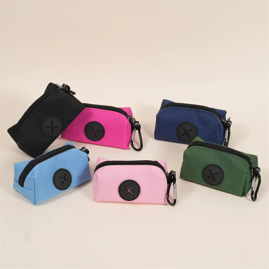 Dog Poop Bag Holder