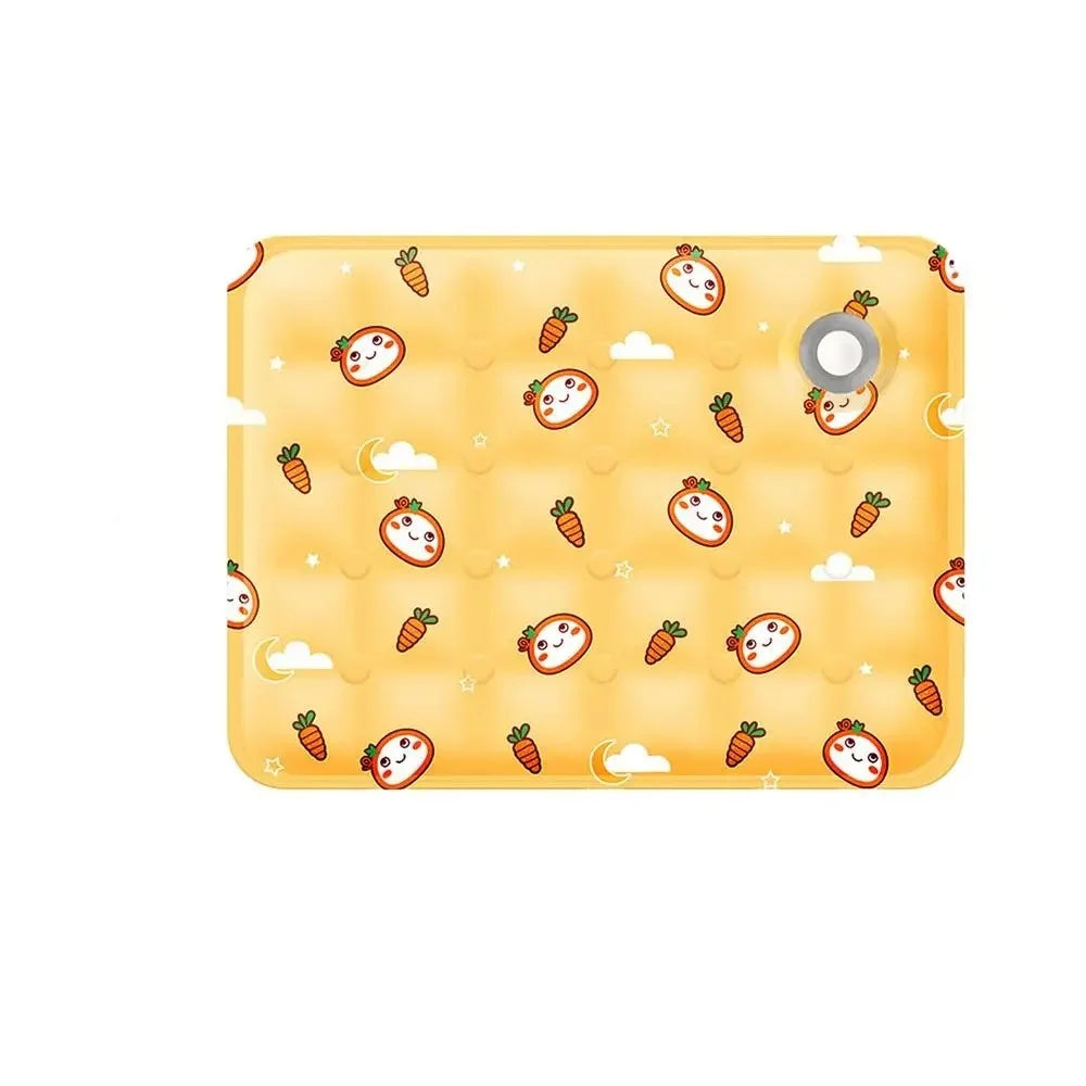 Cooling Pet Mat — Keep Your Furry Friend Chill