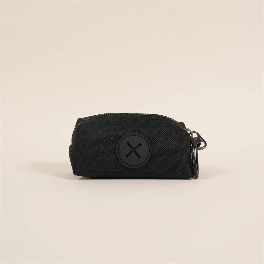 Dog Poop Bag Holder