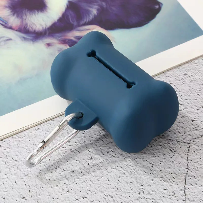 Dog Waste Bag Dispenser