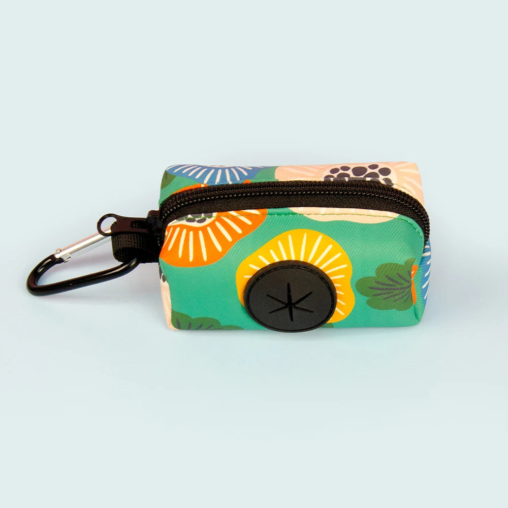 Dog Poop Bag Holder — Stylish & Practical