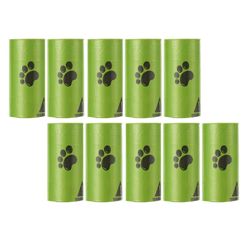 Dog Waste Bag Dispenser