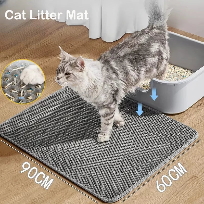 Cat Litter Mat