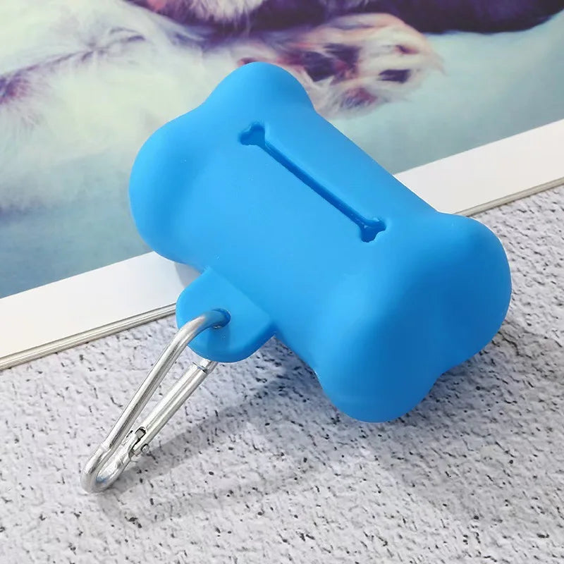 Dog Waste Bag Dispenser