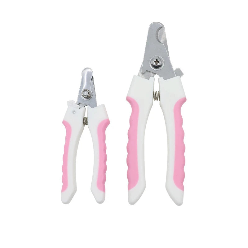 Pet Nail Clippers