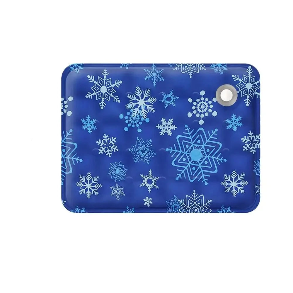 Cooling Pet Mat — Keep Your Furry Friend Chill