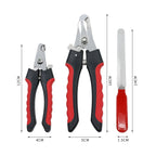 Pet Nail Clippers