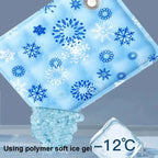 Cooling Pet Mat — Keep Your Furry Friend Chill