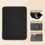 Cat Litter Mat