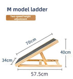 Wooden Pet Ramp