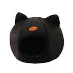 Cat Ear Cave Bed