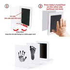 Pet Paw Print Kit