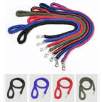 Heavy-Duty Braided Dog Leash