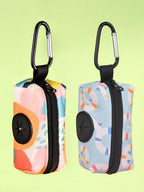 Dog Poop Bag Holder — Stylish &amp; Practical