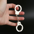 Funny Adjustable Cat Handcuffs